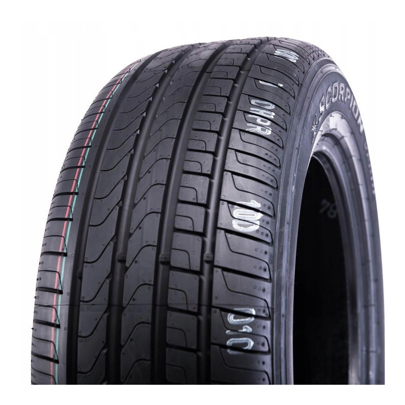 PIRELLI L255/55 R19 SCORPION VERDE 111Y XL AO