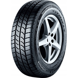 CONTINENTAL Z225/55 R17C VANCOWINTER 2 109/107T 3PMSF