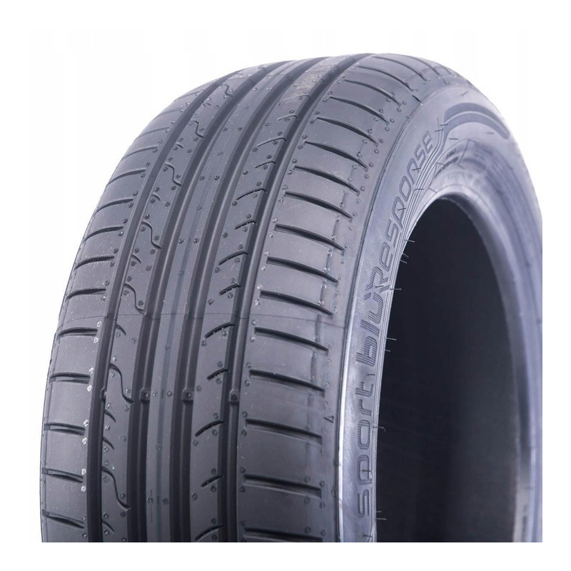 DUNLOP L205/55 R16 SP BLURESPONSE 91V