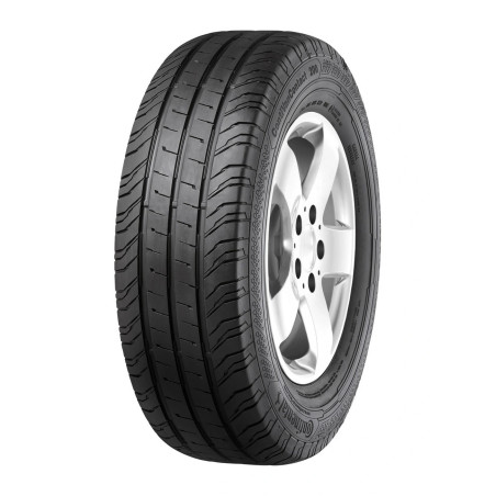 CONTINENTAL L205/65 R16C VAN CONTACT 200 107/105T