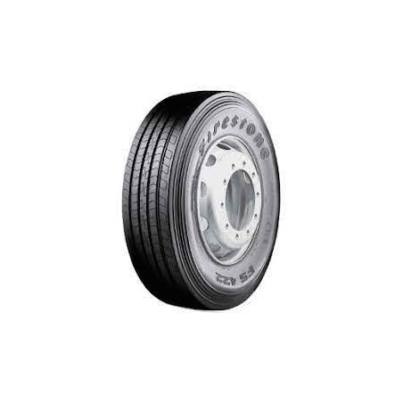 FIRESTONE 315/80 R22.5 FS422 PLUS 154/150M 3PMSF FRONT