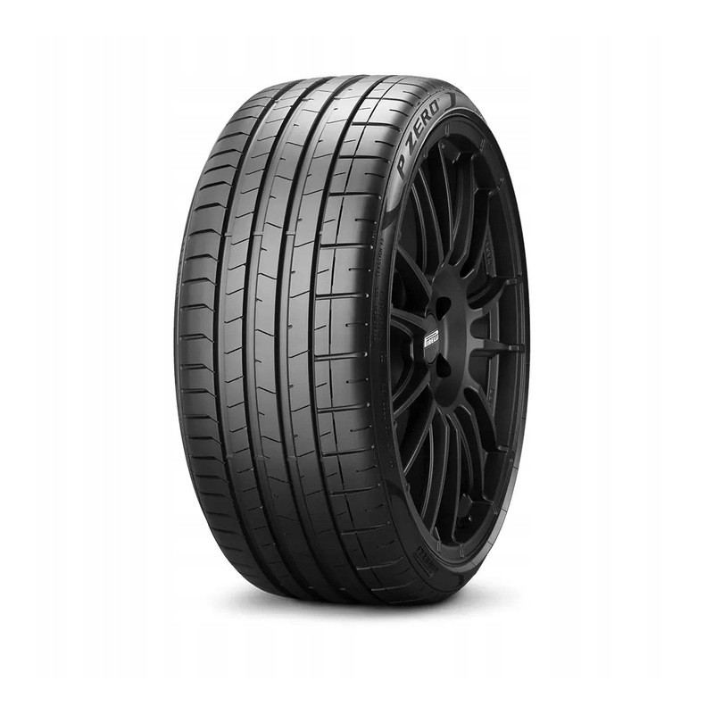 PIRELLI L235/40 ZR19 P-ZERO S.C. 92Y N1 RG