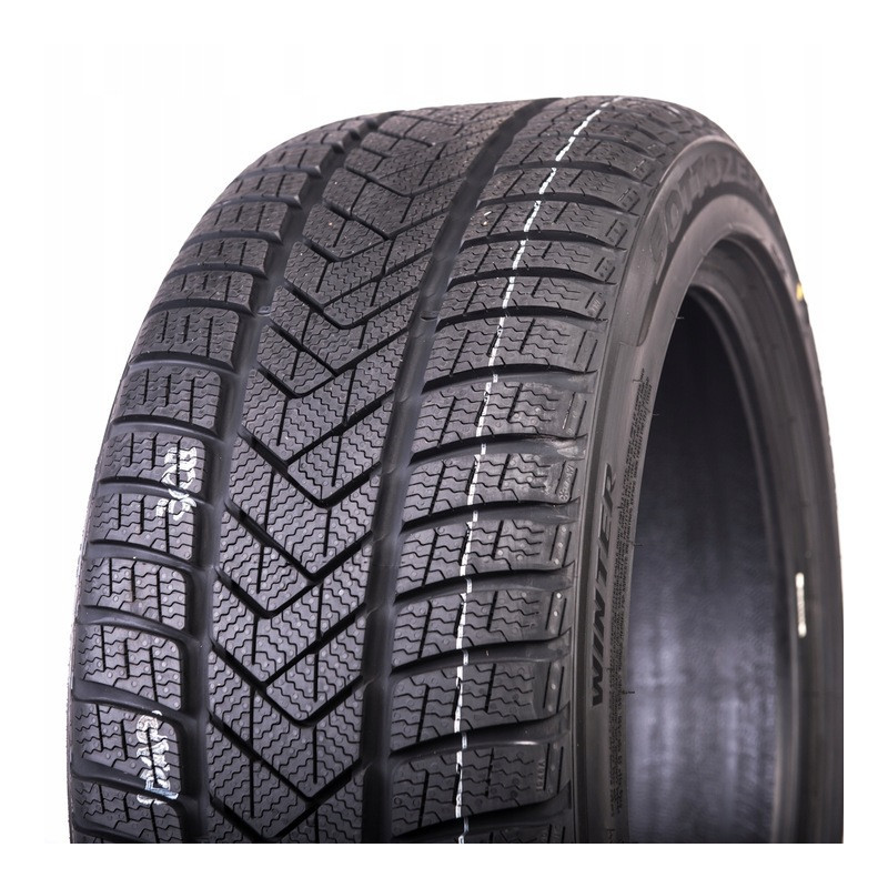 PIRELLI Z245/40 R20 SOTTOZERO 3 99V XL R/F.