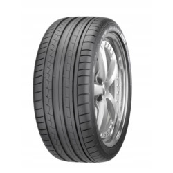 DUNLOP L275/35 ZR21 SP SPORT MAXX GT 103Y XL RO1 FP