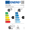 TOYO Z215/65 R15 SNOWPROX S943 96H 3PMSF