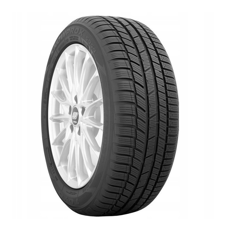 TOYO Z235/40 R19 SNOWPROX S954 96W XL 3PMSF RG