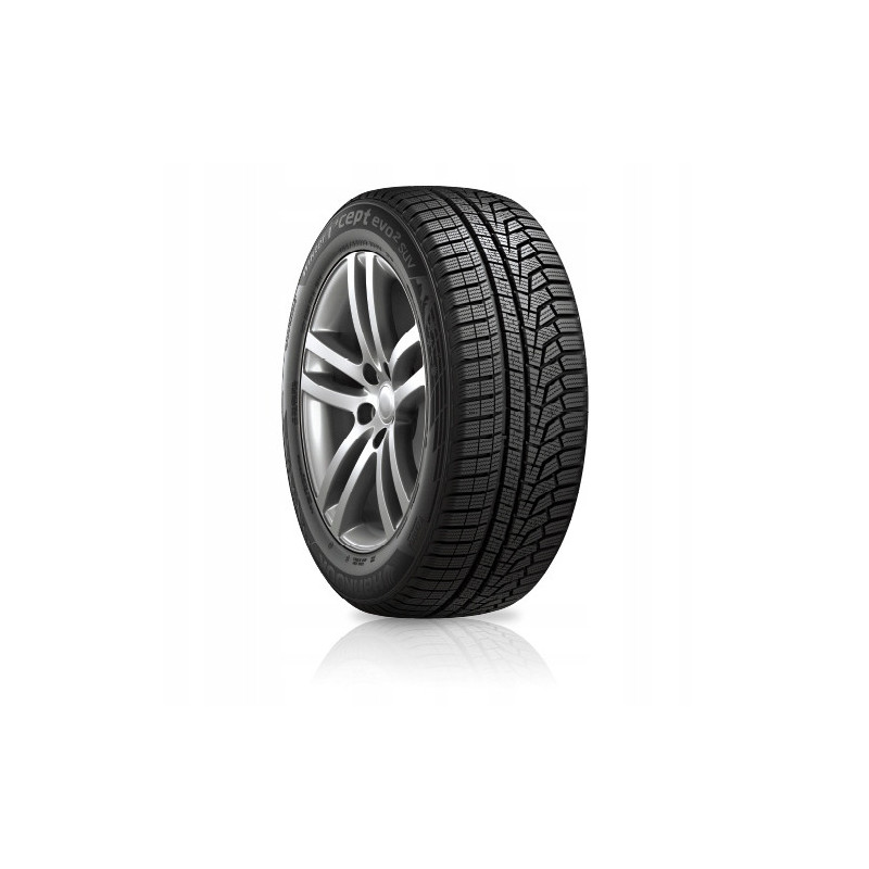 HANKOOK Z235/70 R16 I'CEPT EVO2 W320A 109H XL