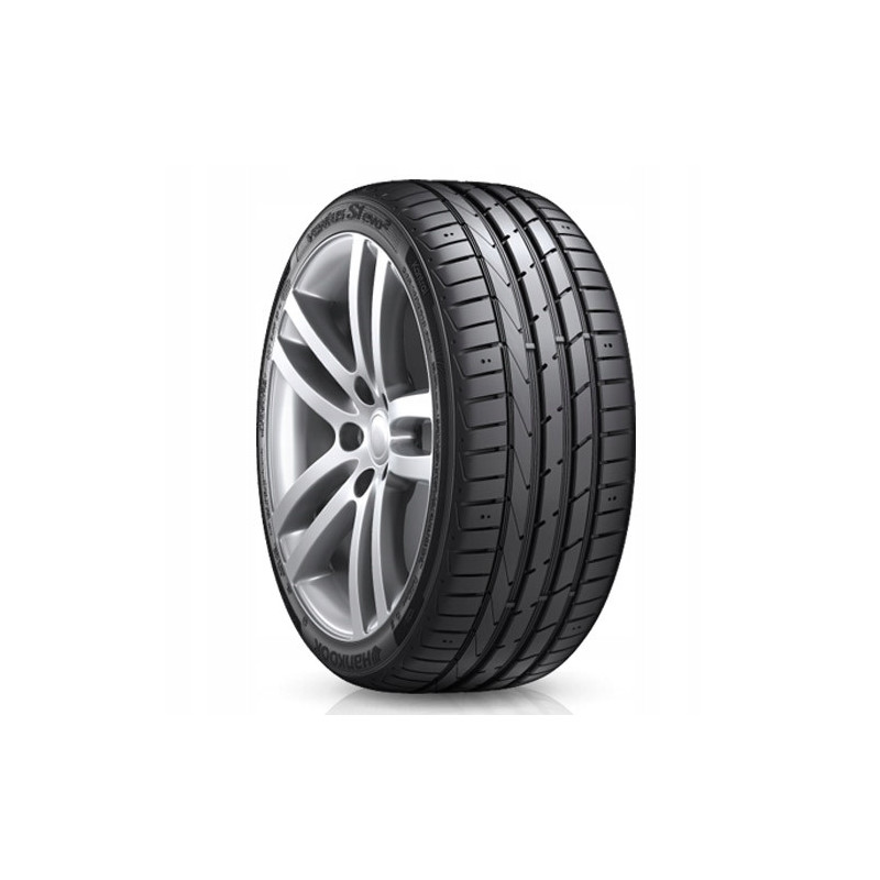 HANKOOK L225/55 R17 EVO2 K117B 97Y * MO HRS RFT