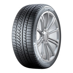 CONTINENTAL Z255/45 R20 WINTER CONTACT TS 850 P 101V AO 3PMSF FR