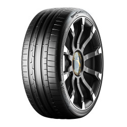 CONTINENTAL L295/40 ZR20 SPORTCONTACT 6 110Y XL MO1