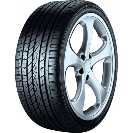 CONTINENTAL L295/40 R21 CROSSCONTACT UHP 111W XL MO FR