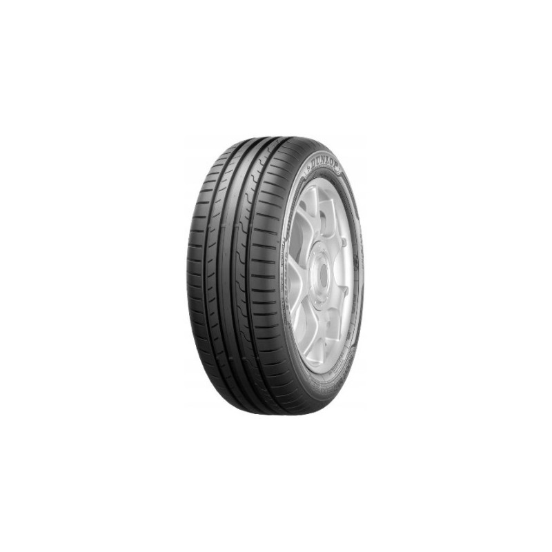 DUNLOP L215/60 R16 SPORT BLURESPONSE 95V