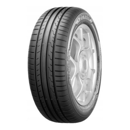 DUNLOP L215/60 R16 SPORT BLURESPONSE 95V