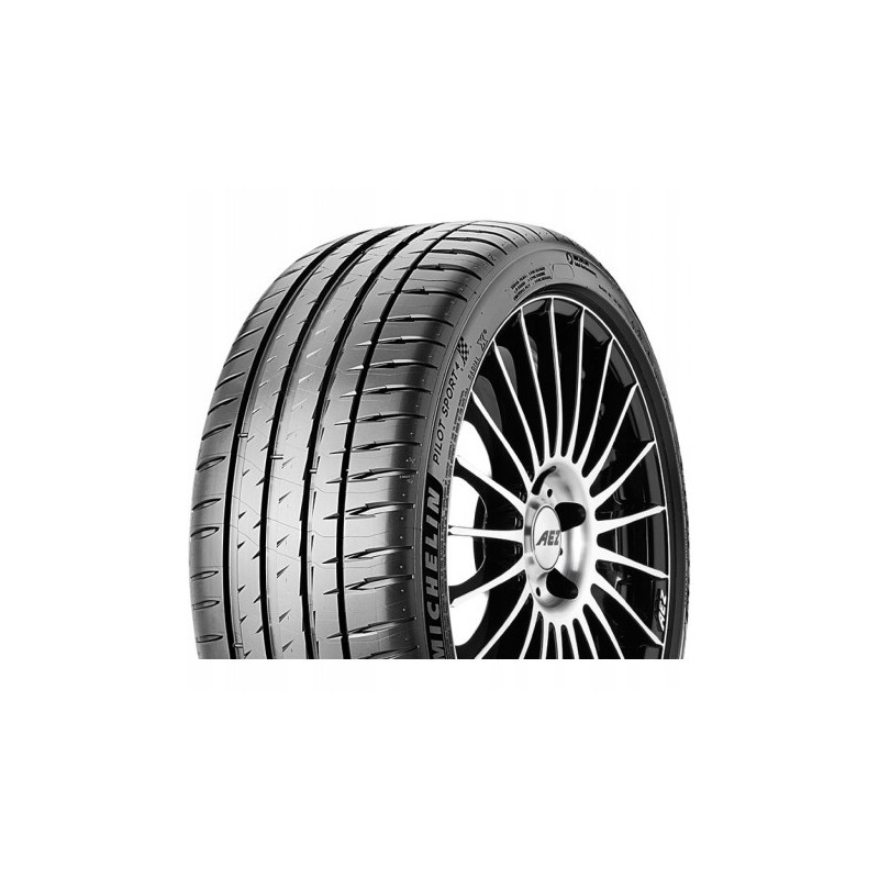 MICHELIN L235/45 ZR20 PILOT SPORT PS4 S 100Y XL