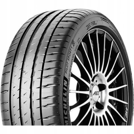 MICHELIN L235/45 ZR20 PILOT SPORT PS4 S 100Y XL