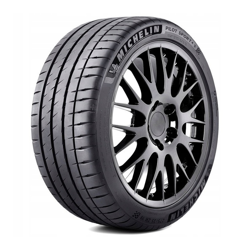 MICHELIN L275/30 ZR20 PILOT SPORT 4 S 97Y XL MO RG