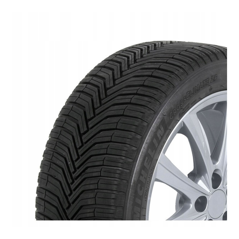 MICHELIN W185/55 R15 CROSSCLIMATE+ 86H XL 3PMSF