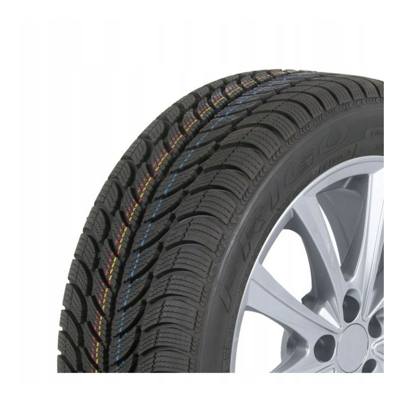 DĘBICA Z205/55 R16 FRIGO 2N 91T