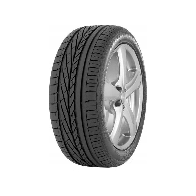 GOOD-YEAR L235/55 R17 EXCELLENCE 99V AO