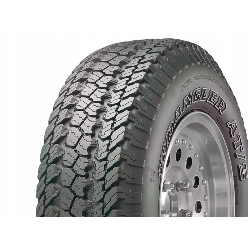 GOOD-YEAR L205/80 R16 WRANGLER AT/S 110S