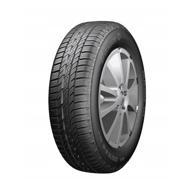 BARUM L205/70 R15 BRAVURIS 4X4 96T