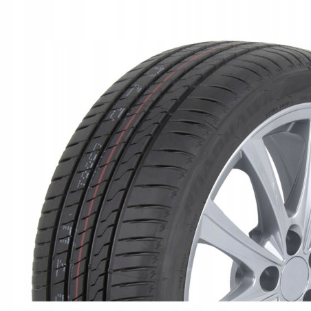 FIRESTONE L215/55 R16 ROADHAWK 93V