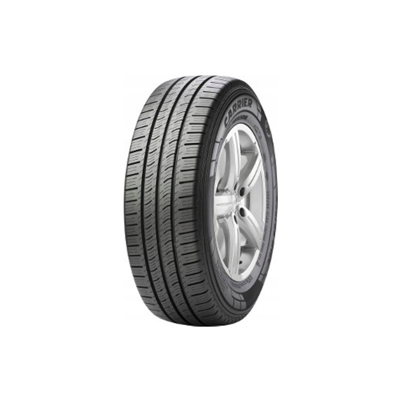 PIRELLI W205/75 R16C CARRIER ALL SEASON 110/108R 3PMSF