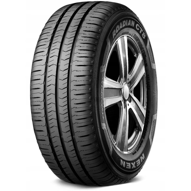 NEXEN L205/65 R16C ROADIAN CT8 107/105T