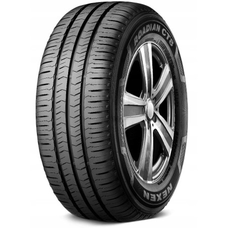 NEXEN L205/65 R16C ROADIAN CT8 107/105T