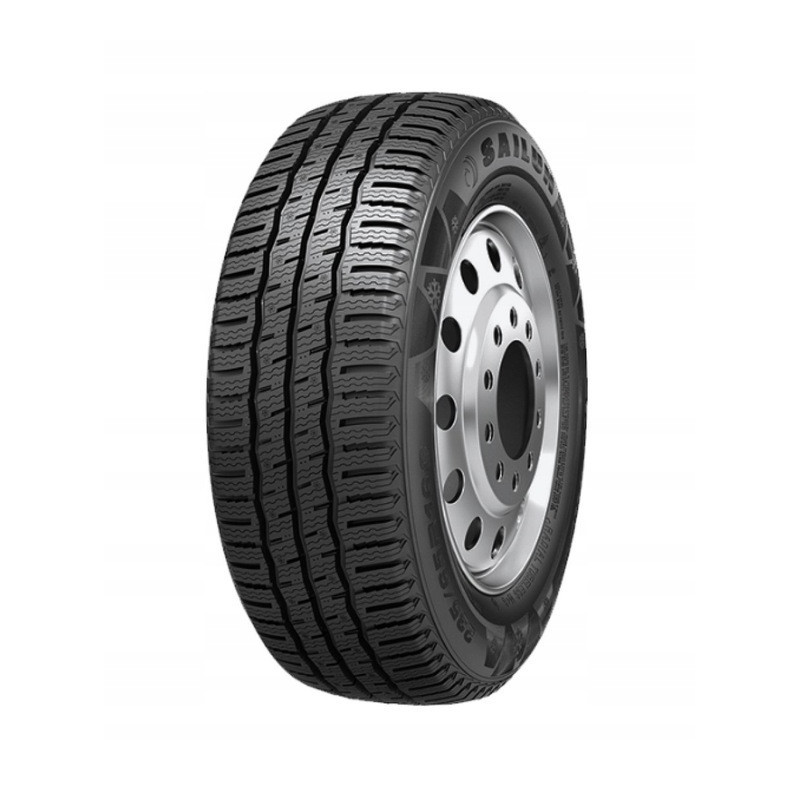 SAILUN Z225/65 R16C ENDURE WSL1 112/110R 3PMSF