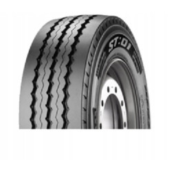 PIRELLI 205/65 R17.5 ST : 01 129/127J M+S TRAILER