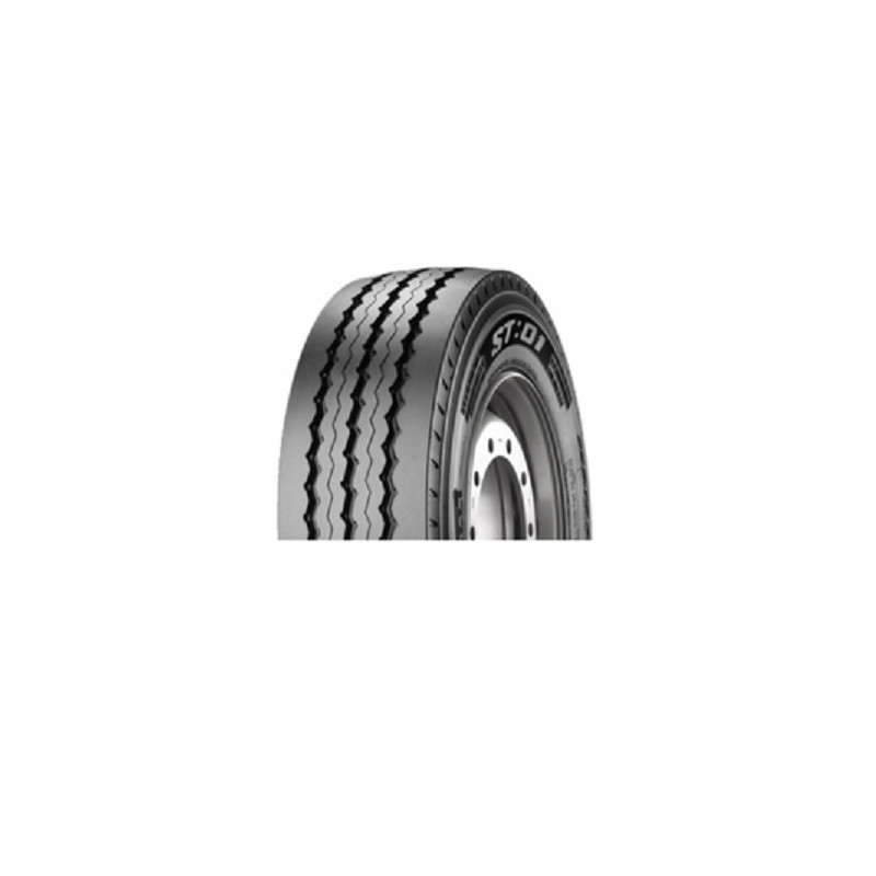 PIRELLI 205/65 R17.5 ST : 01 129/127J M+S TRAILER