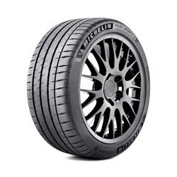 MICHELIN L295/30 ZR20 PILOT SPORT 4 S 101Y XL MO1 RG