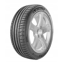 MICHELIN L235/40 R18 PILOT SPORT 4 DT1 95Y XL RG