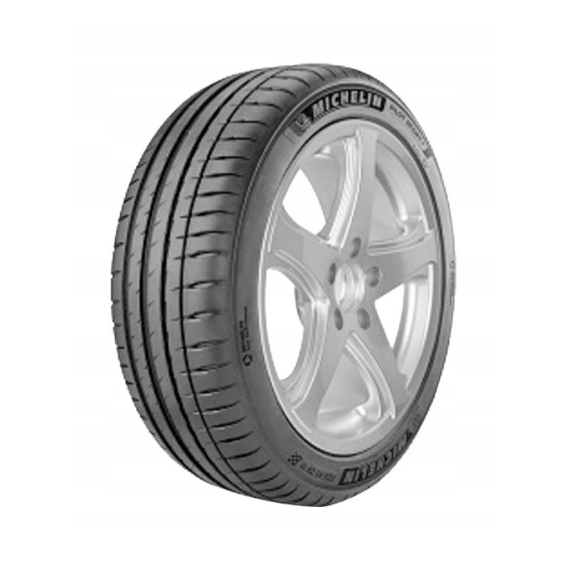 MICHELIN L235/40 R18 PILOT SPORT 4 DT1 95Y XL RG