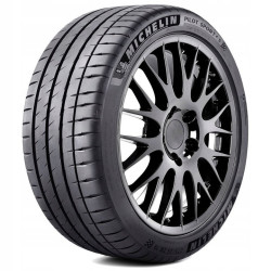 MICHELIN L295/35 R20 PILOT SPORT 4 S 105Y XL RG