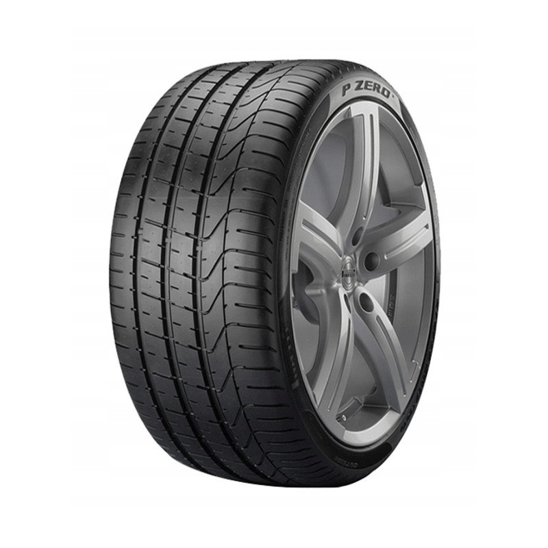 PIRELLI L275/40 R20 PZERO L.S. 106W XL R/F *