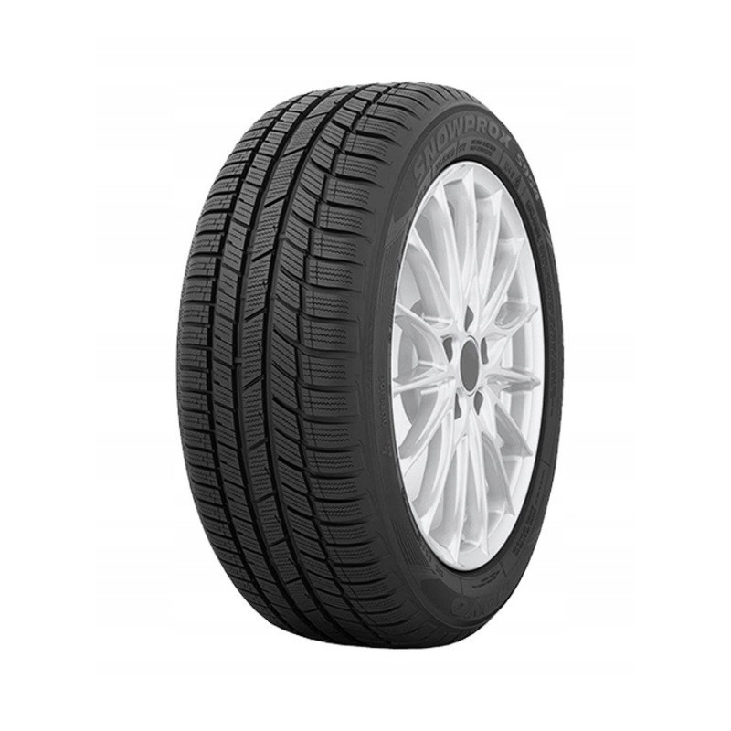 TOYO Z255/50 R19 SNOWPROX S954 SUV 107V XL 3PMSF RG