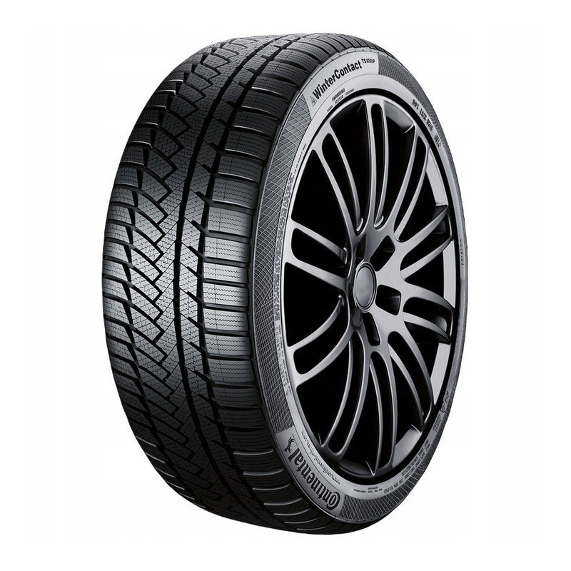 CONTINENTAL Z235/55 R19 TS850 P 101H AO FR