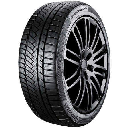 CONTINENTAL Z235/55 R19 TS850 P 101H AO FR