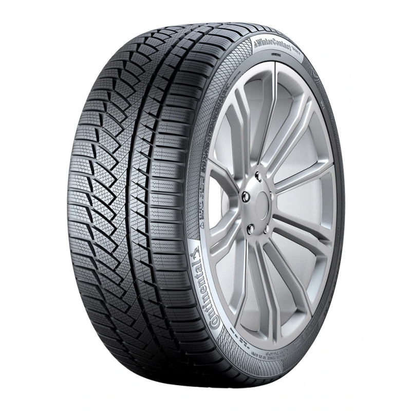 CONTINENTAL Z275/30 R20 WINTER CONTACT TS 850 P 97W XL RO1 3PMSF