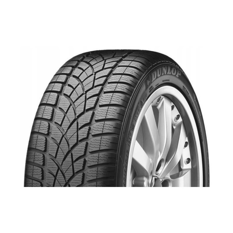 DUNLOP Z225/50 R17 SP WINTER SPORT 3D 94H AO 3PMSF FP