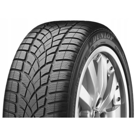 DUNLOP Z225/50 R17 SP WINTER SPORT 3D 94H AO 3PMSF FP