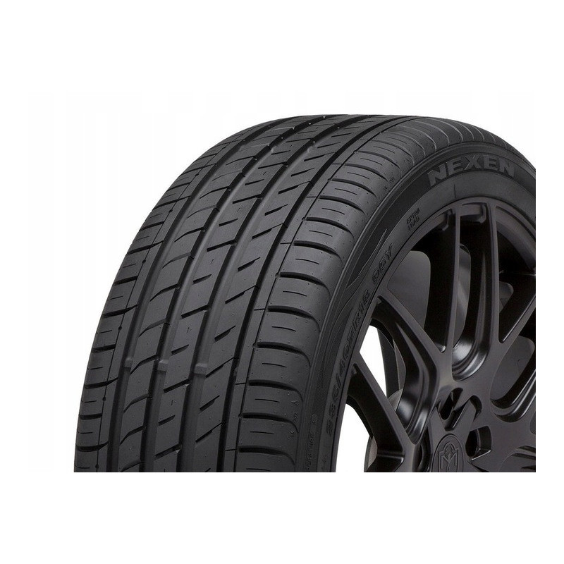 NEXEN L255/40 R19 N'FERA SU1 100Y XL RG