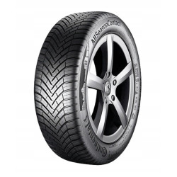 CONTINENTAL W195/65 R15 ALLSEASON CONTACT 95H XL 3PMSF