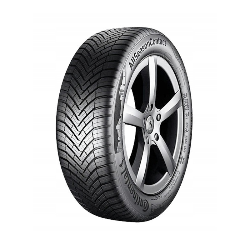 CONTINENTAL W195/65 R15 ALLSEASON CONTACT 95H XL 3PMSF