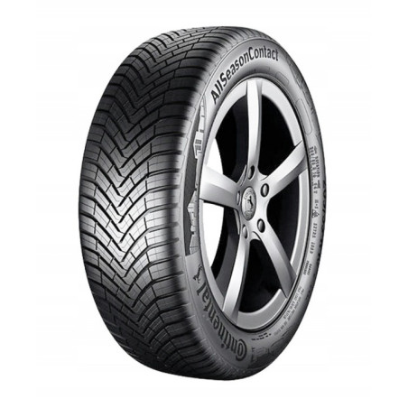 CONTINENTAL W195/65 R15 ALLSEASON CONTACT 95H XL 3PMSF