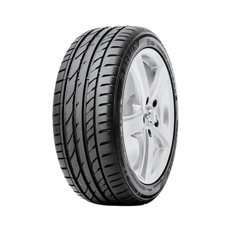 SAILUN L275/45 R21 ATREZZO ZSR SUV 110Y XL RG