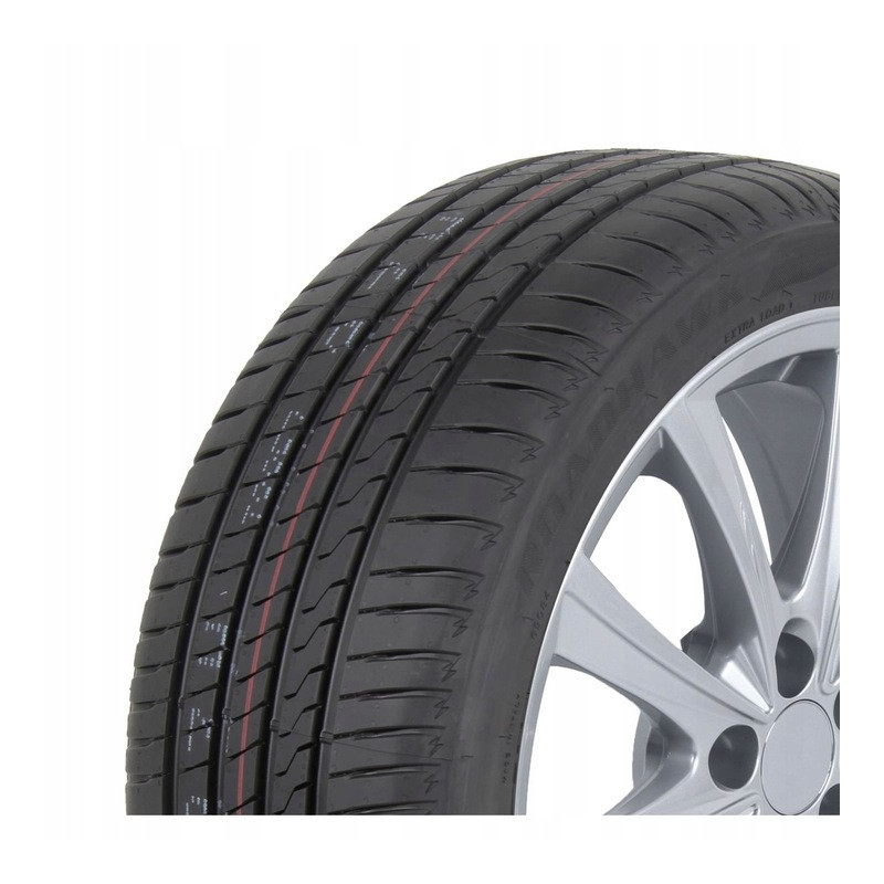 FIRESTONE L235/50 R18 ROADHAWK 101Y XL