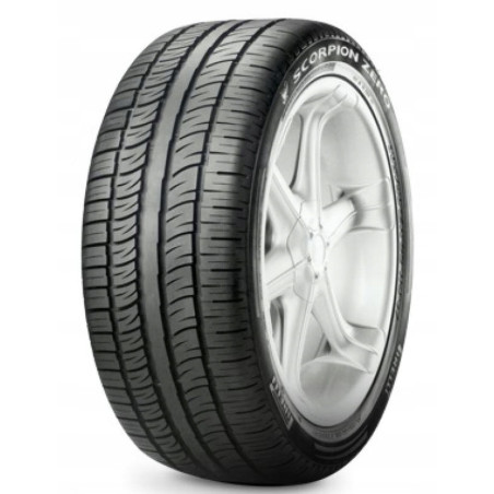 PIRELLI L255/50 ZR20 SCORPION ZERO 109Y XL RG